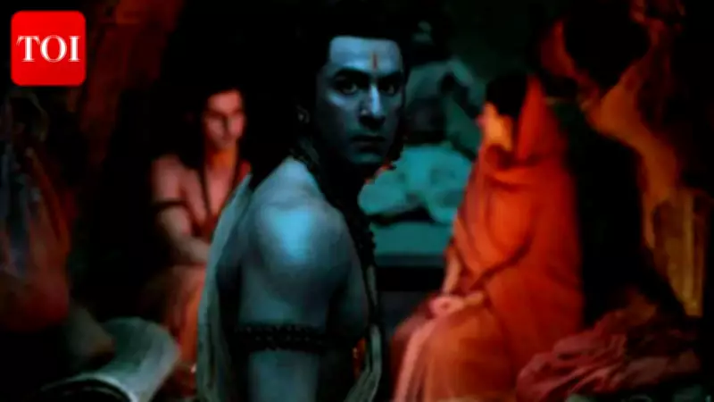Nitesh Tiwari Reveals His Favorite Emotional Scene in Upcoming 'Ramayana' Film