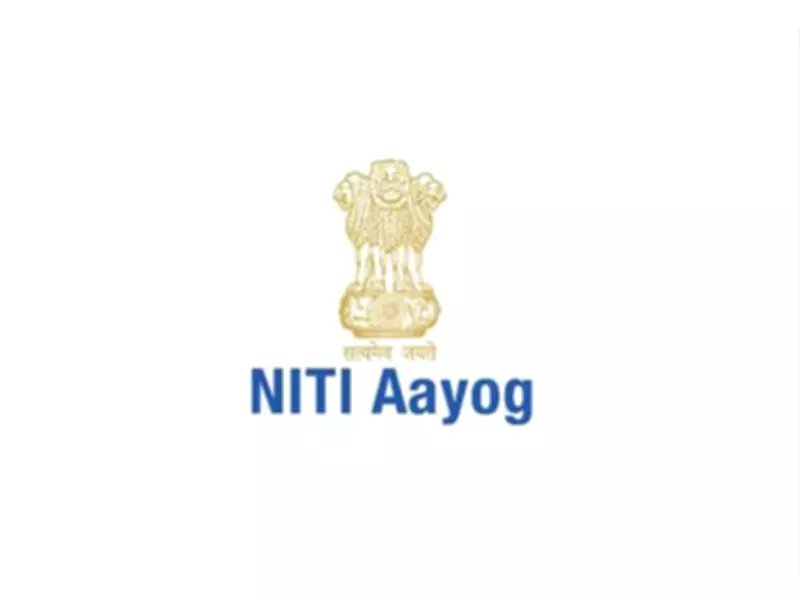 NITI Aayog Report Charts Strategy to Make J&K Horticulture an Export Powerhouse by 2047