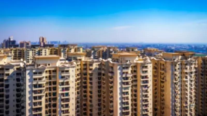 NITI Aayog Roadmap Aims to Resolve Urban Issues, Boost Homebuyer Relief