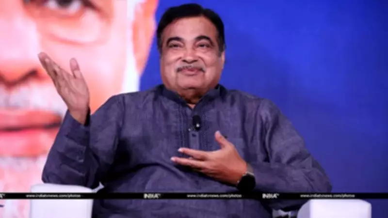 Nitin Gadkari Expresses Confidence in BJP's Assam, Bengal Prospects, Clarifies Minority Stance