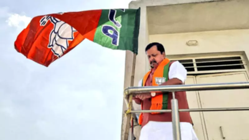 Nitin Nabin Urges Massive Voter Turnout in Assam and Kerala Elections