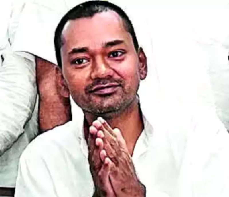 Nitish Kumar's Son Nishant Declines Deputy CM Post, Focuses on Party Work