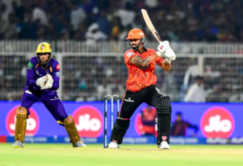 Nitish Reddy Credits Secret Mentor for Bowling Transformation, Identity to be Revealed Later