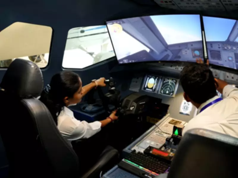 Nitte University Elevates Aviation Training with Career-Focused Programs at NMIT Bengaluru