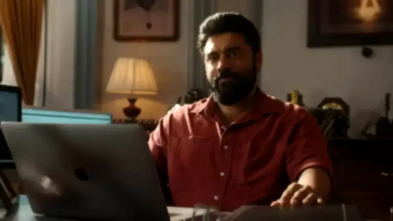 Nivin Pauly's 'Prathichaya' Struggles at Box Office with 3.89 Crore Week 1