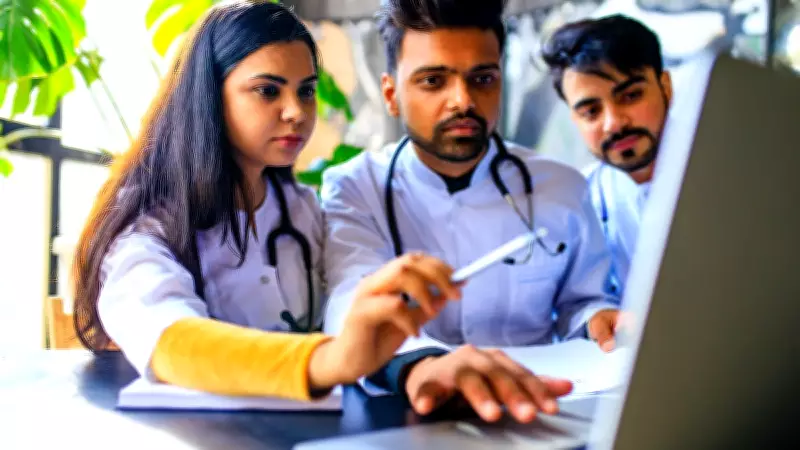 NMC Bans Medical Colleges from Charging MBBS Fees Beyond 4.5 Years
