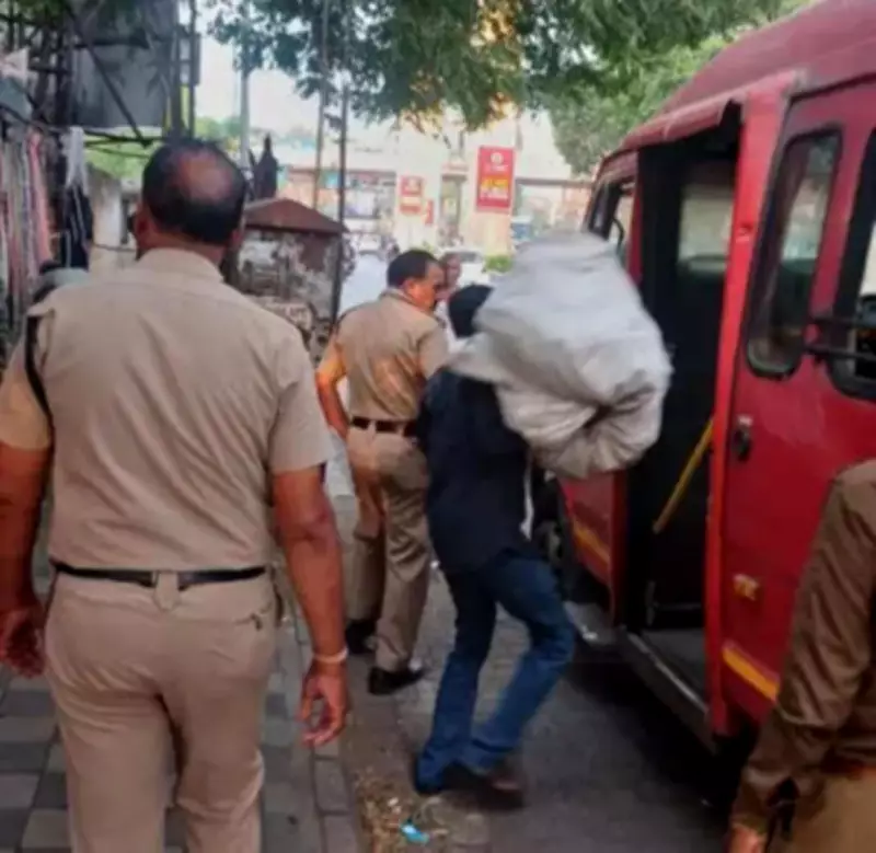 NMC Conducts Major Anti-Encroachment Drive Across Nagpur Zones