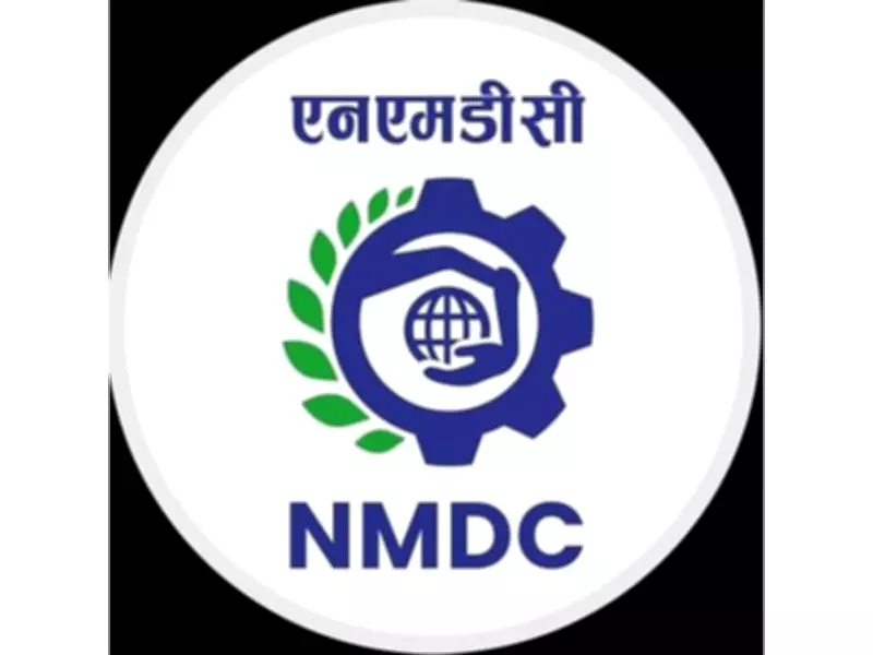 NMDC Achieves Record Production of 53 Million Tonnes in FY26