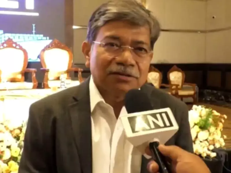 NMPA Sets Ambitious Cargo Target After Record Throughput in FY26