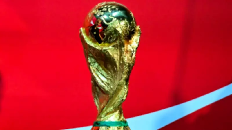 No Indian Broadcaster Bids for FIFA World Cup 2026 Media Rights Yet