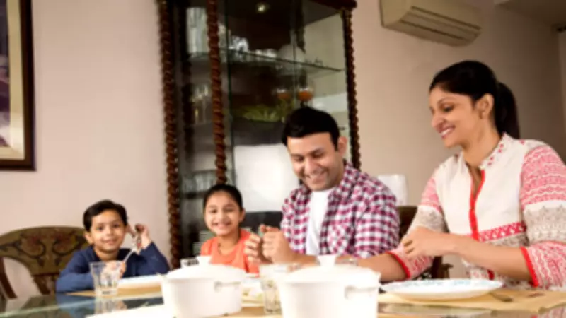 No More Screen Time Battles: Simple Steps to Unplug as a Family