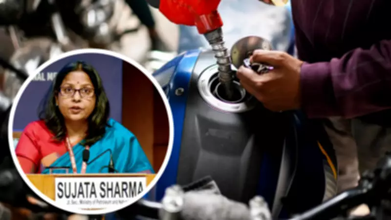 No Plan to Hike Petrol, Diesel Prices Despite Losses: Govt