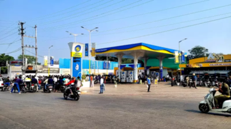 No Plan to Raise Petrol, Diesel Prices After Assembly Elections: Official