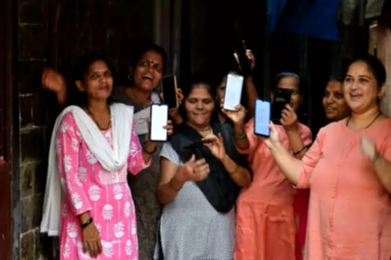 No Recovery of Funds from Ineligible Ladki Bahin Beneficiaries: RTI