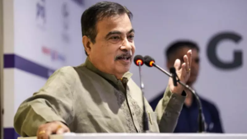 No Registration for Sleeper Buses Without Fire Safety Inspection: Gadkari