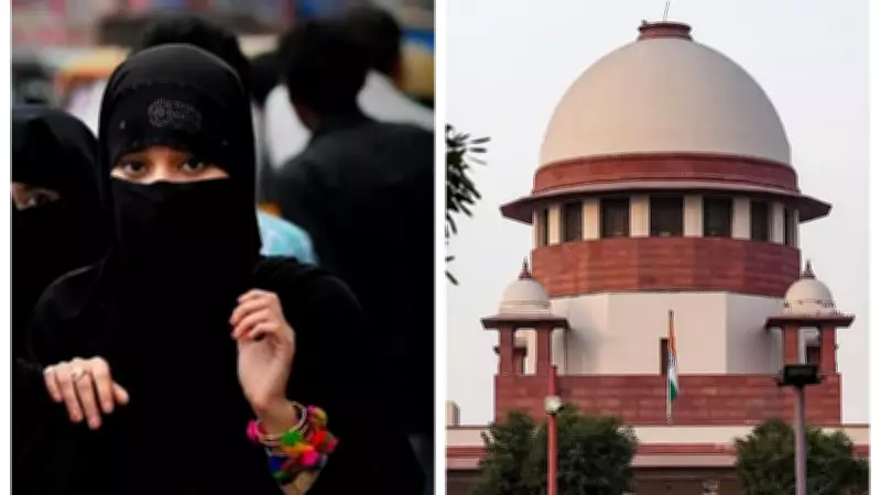 No Restriction on Women Entering Mosques, AIMPLB Tells Supreme Court