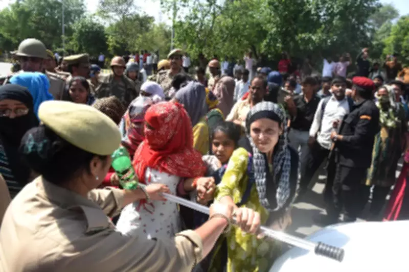 Noida Administration Announces Worker Safeguards After Wage Protests