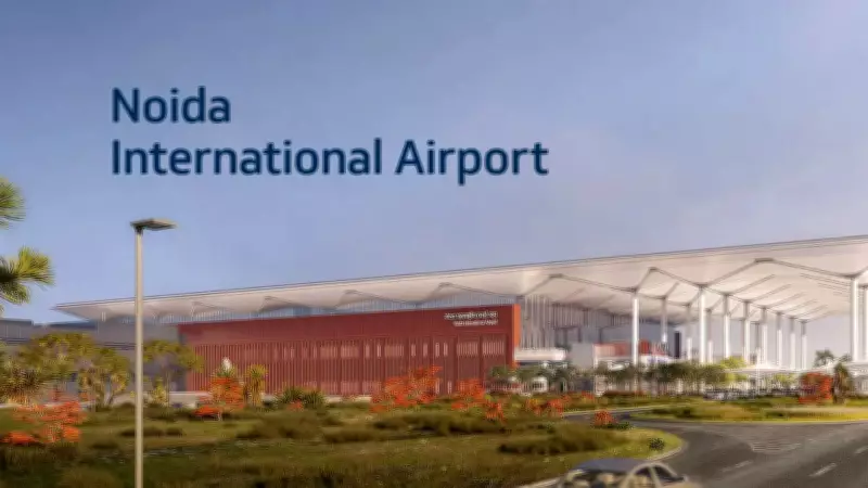 Noida Airport Warns of Job Scams Amid Ground Staff Recruitment Reports
