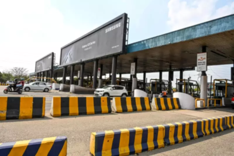 Noida Authority Faces Supreme Court Scrutiny Over Corruption Allegations