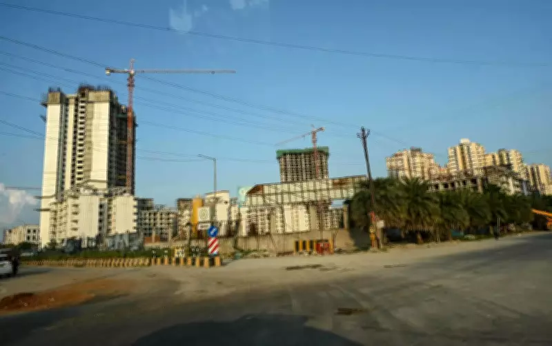 Noida Authority Lifts Ban on Sports City Projects, Paving Way for Revival