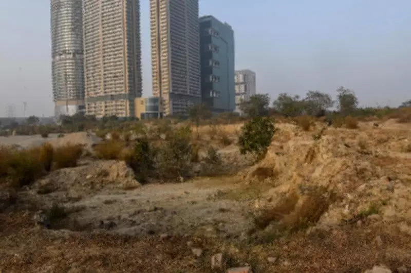 Noida Authority Revives Habitat Centre Project in Sector 94 with New EOI