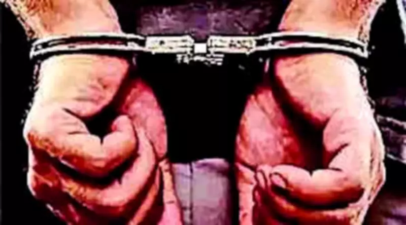 Noida Carpenter Arrested for Murdering Partner's Mother Over Relationship Opposition