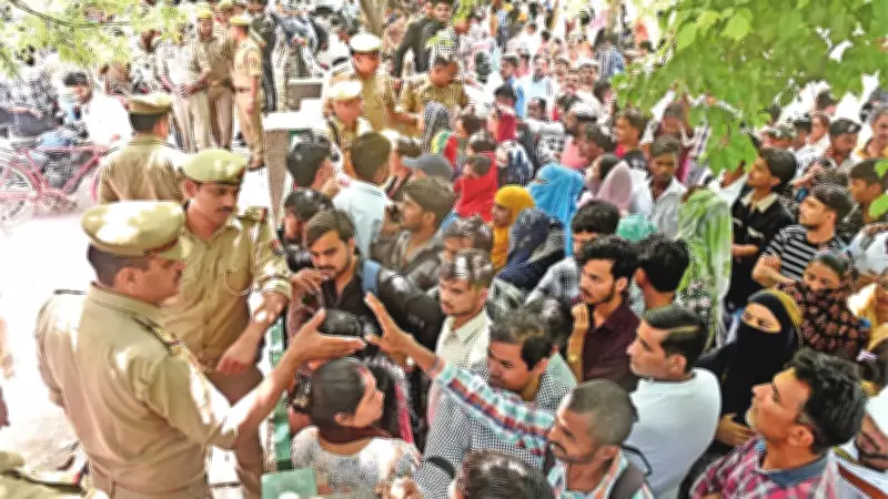 Noida Factory Workers Face Hardship on ₹11,000 Monthly Wages