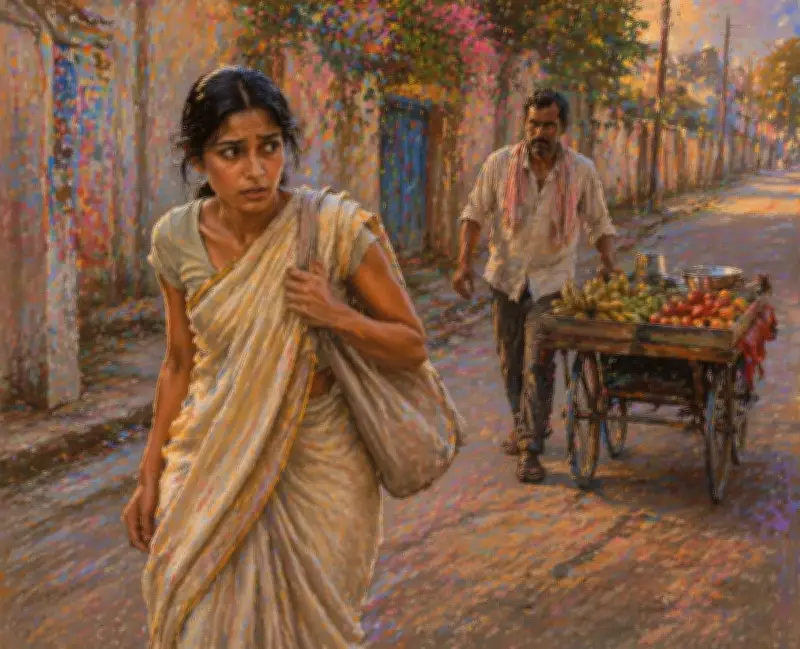 Noida Food Vendor Arrested for Stalking Teacher After 1090 Helpline Complaint