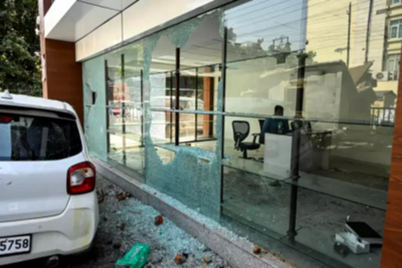 Noida Industries Oppose Immediate Wage Hike After Violence, Cite Export Woes