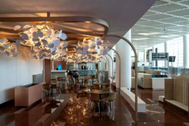 Noida International Airport Appoints First Woman CEO to Meet Regulatory Norms