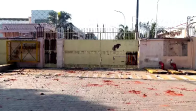 Noida Labour Department Acts Against 203 Contractors for Wage Violations