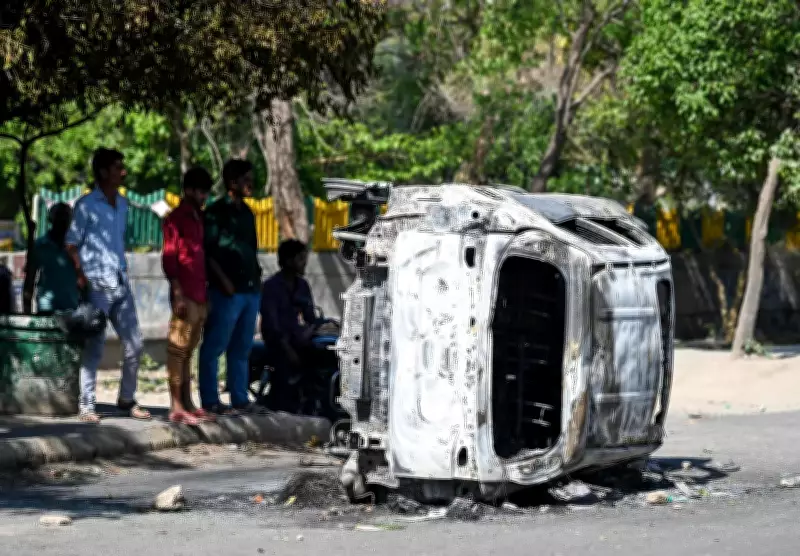 Noida Labour Dept Warns Against Fake Videos on Wages After Unrest