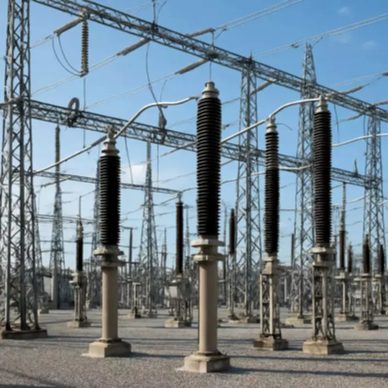 Noida Launches GPS Survey to Map Electrical Grid for Enhanced Power Management