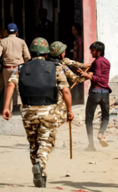 Noida Lawyers Cite Procedural Lapses in Activists' Arrests, Bail Delayed
