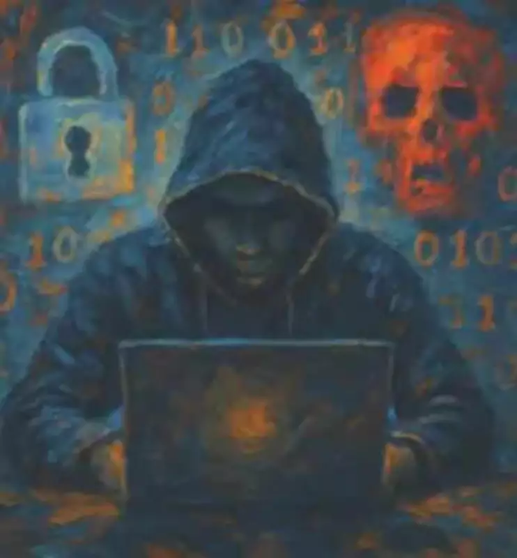 Noida Police Busts Cyber Fraud Gang That Used Hacking Alerts to Scam Victims