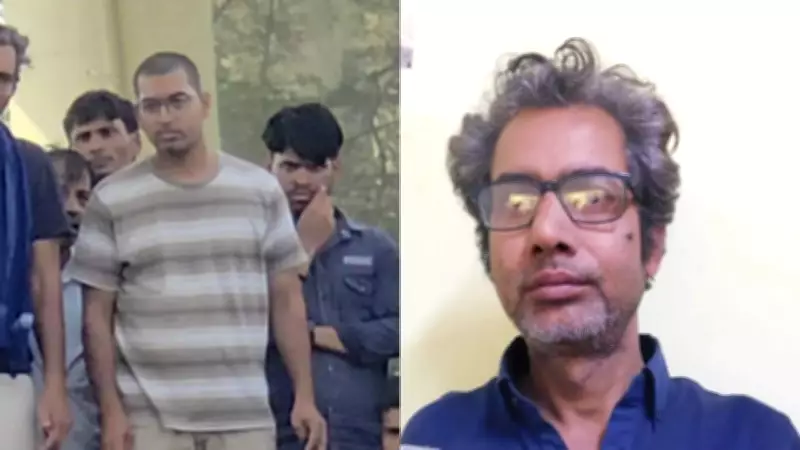 Noida Police Uncovers Pakistan Link in Labor Unrest, Cites Social Media Misinformation