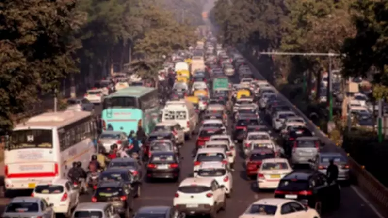 Noida Sector 62 Service Road Closure Extended for Metro Construction Until June 10