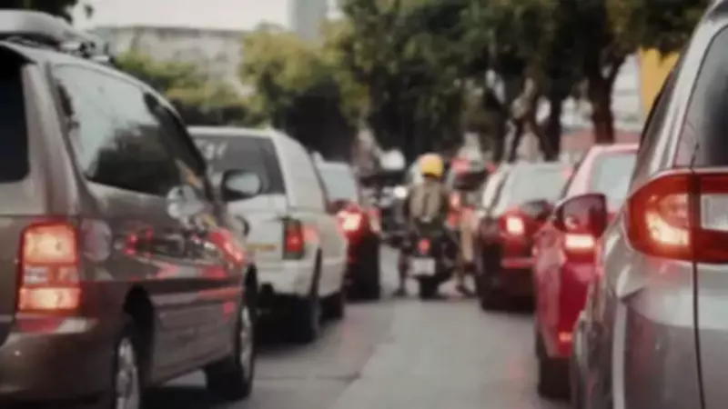 Noida Traffic Police Issues Advisory for Ambedkar Jayanti Event at Dalit Prerna Sthal