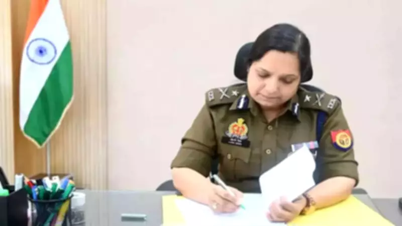 Noida Violence: Outsiders Used Social Media to Incite Worker Protests, Says Commissioner