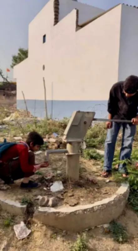 Noida Water Crisis: Over 7,000 Residents Face Poor Quality, Inadequate Supply