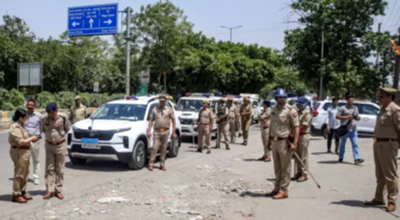 Noida Workers' Protest Triggers Rs 3,000 Crore Loss for Industries