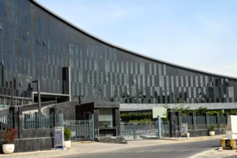 Noida's 50th Anniversary Celebrations Scaled Down Amid Workers' Unrest