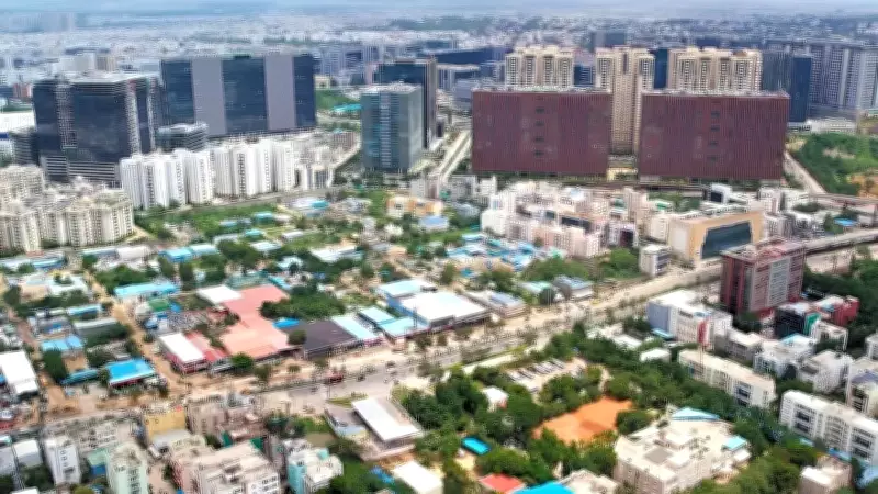 Noida's Future Transformation: Mega Projects Set to Redefine City by 2026