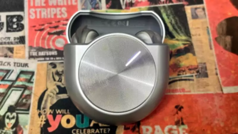 Noise Master Buds 2 Review: Balanced Audio Meets AI Features in India's TWS Market