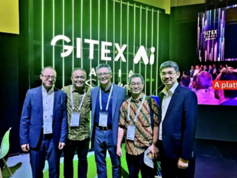 Nokia, Blaize, Datacomm Diangraha Partner for Hybrid AI in SE Asia