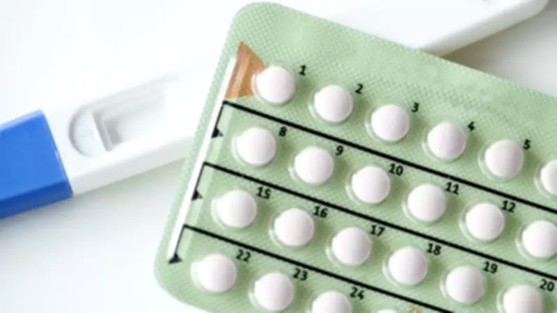 Non-Hormonal Male Birth Control Pill Targets Sperm Production, Aims for 2026 Release