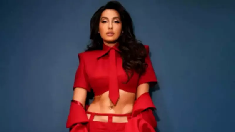 Nora Fatehi Opens Up on Daddy Issues, Divorce Impact, and Women's Independence