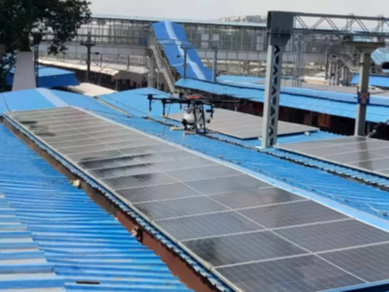 North Central Railway Achieves Major Milestones in Sustainability and Safety in FY 2025-26