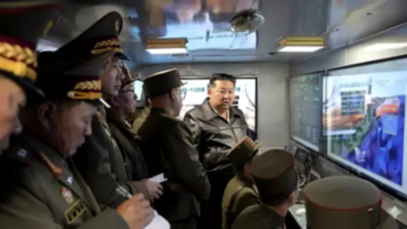 North Korea Tests Upgraded Hwasongpho-11 Ra Missiles with Cluster Warheads