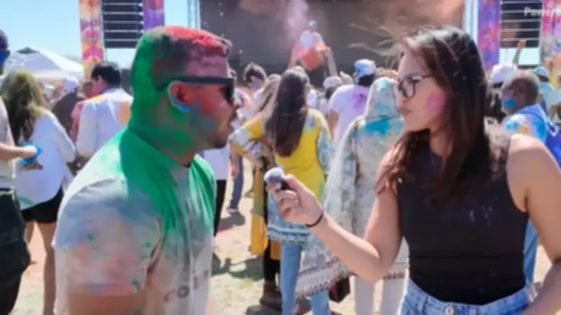 North Texas Sees Cultural Shift Amid Rising Online Hate Against Indian Americans